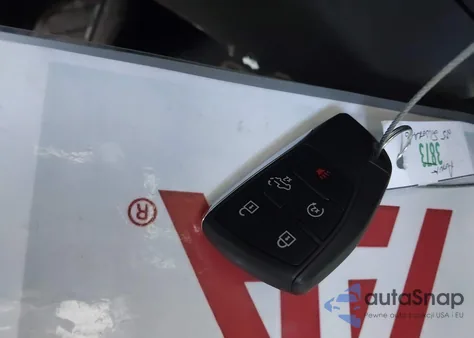 2025 Chevrolet Silverado 1500 4Wd Short Bed Rst из США, поврежденный, VIN 1GCUKEE88SZ111093